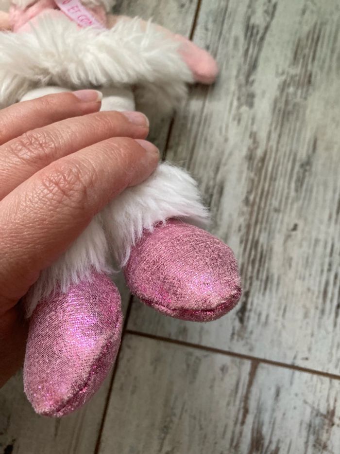 Souris doudou et compagnie - photo numéro 5