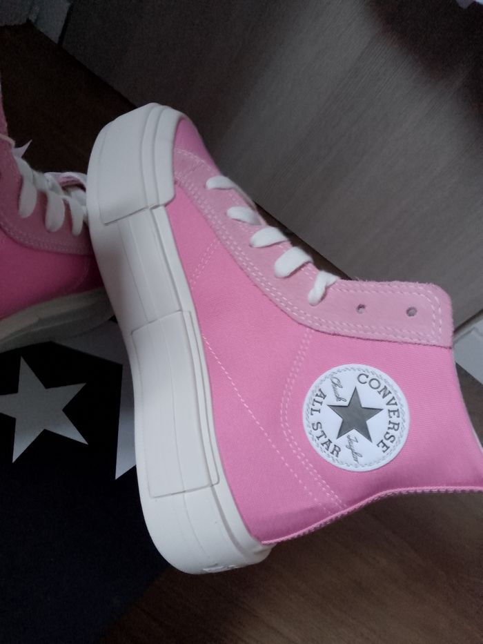Basket converse - photo numéro 8