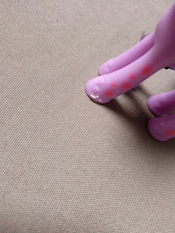 My little pony - photo numéro 4