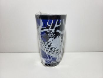 One Piece Ichiban Kuji F Tasse, Verre, Cup kaido