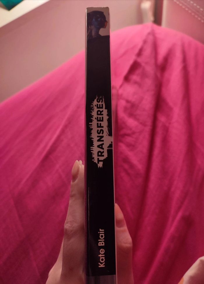 Transférés - photo numéro 3