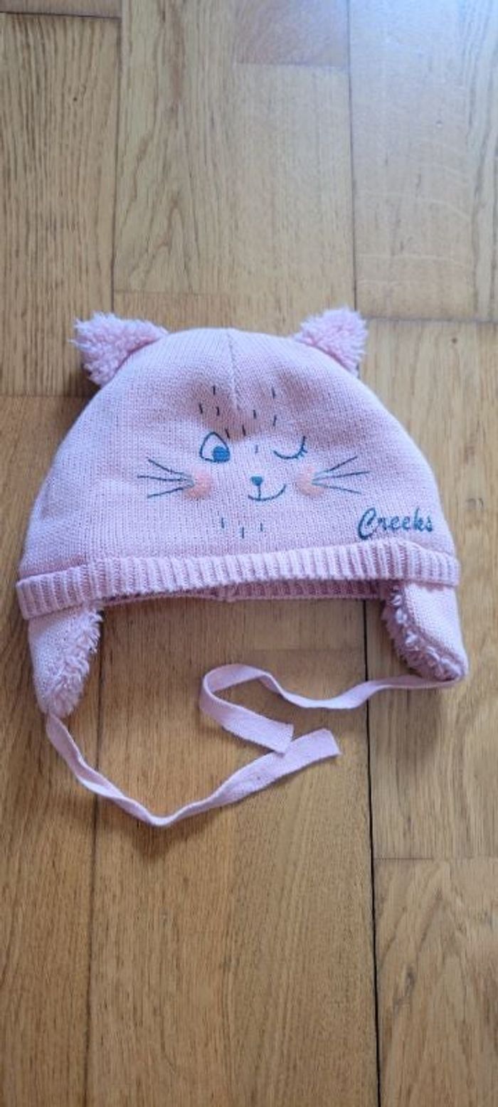Bonnet