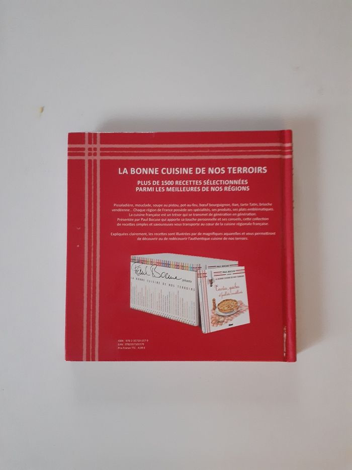 Delicieuses tarte tatin de paul bocuse - photo numéro 2