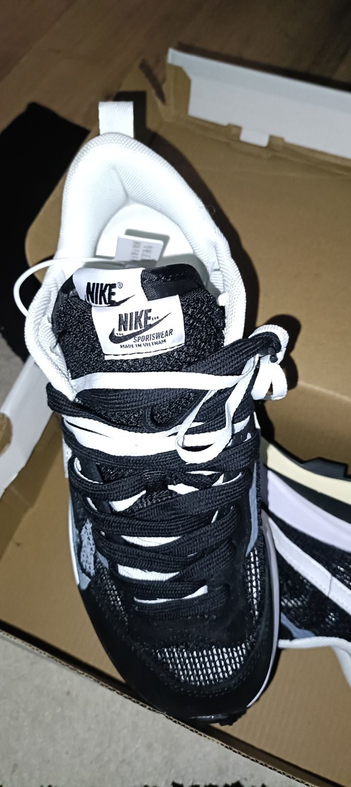 Nike sacai - photo numéro 3