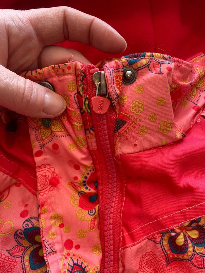 Tenue de ski 5 ans Orchestra - photo numéro 6