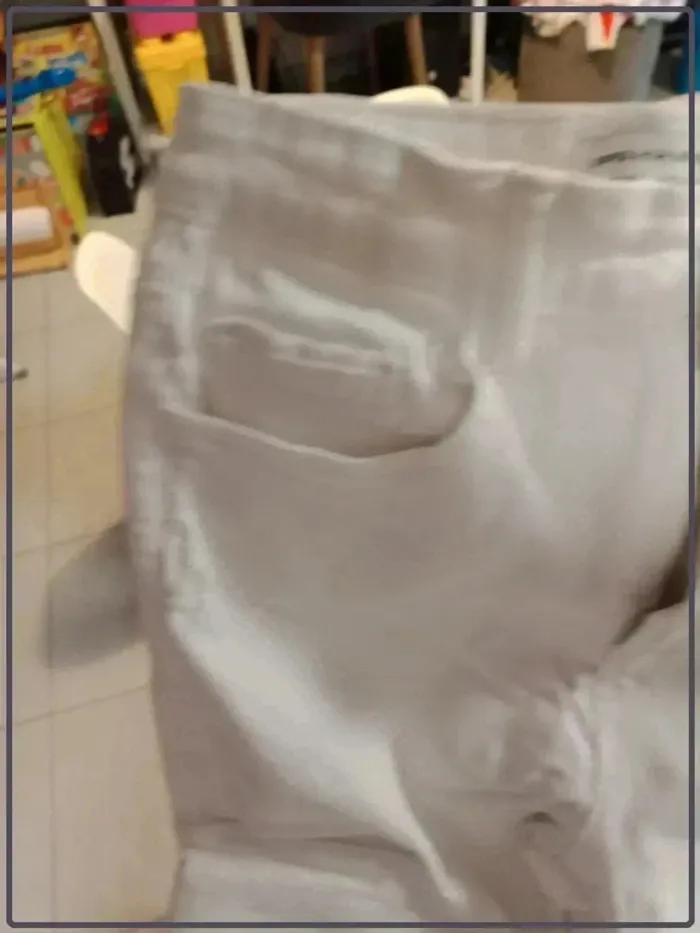 Pantalon stradivarius - photo numéro 4