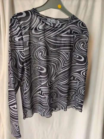 T-shirt taille.XS