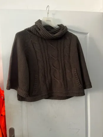 Poncho