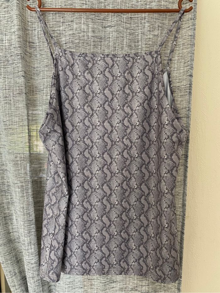 Débardeur femme taille XL - photo numéro 3