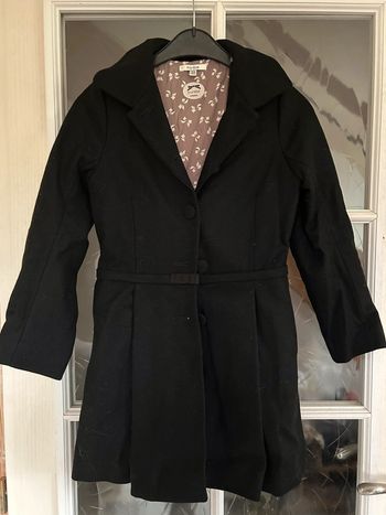 Manteau Marese