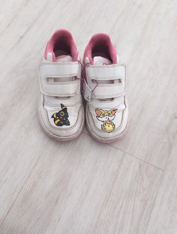 Basket adidas personnalisées