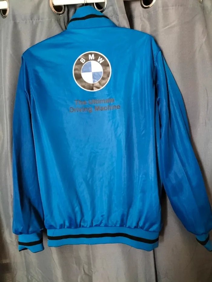 Blouson réversible - photo numéro 8