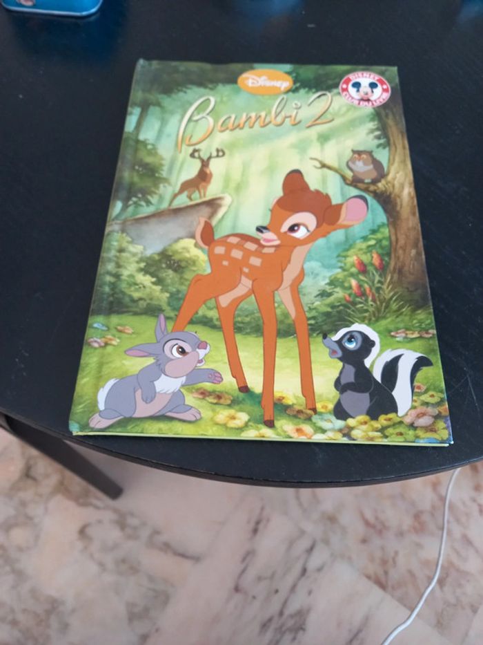Bambi 2