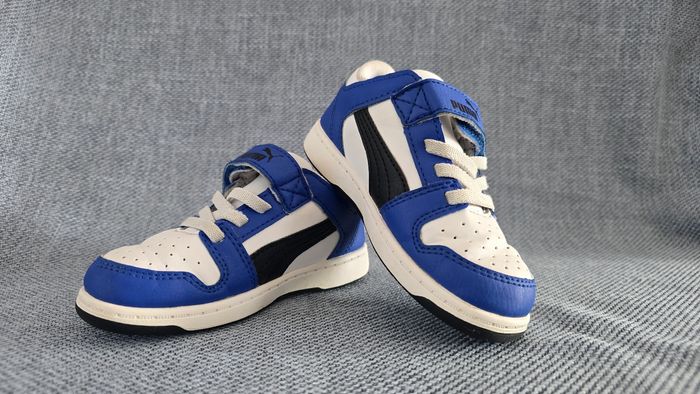 Puma taille 24