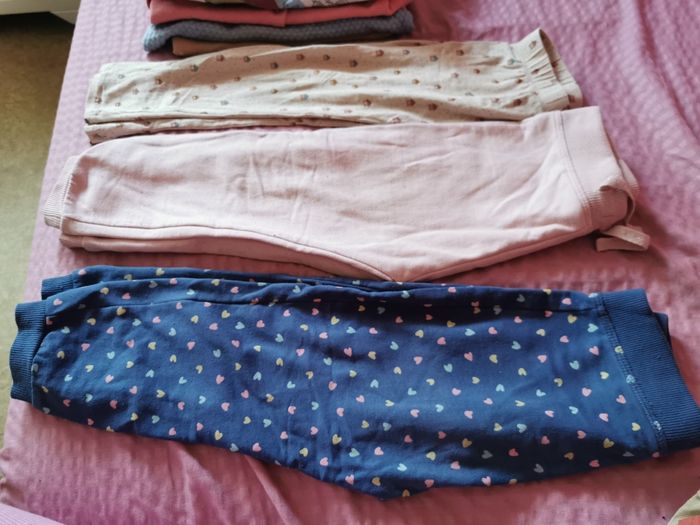 Lot de vêtements pour fille 3ans - photo numéro 6