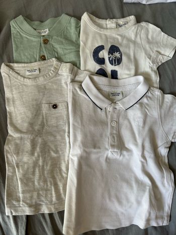 T shirt