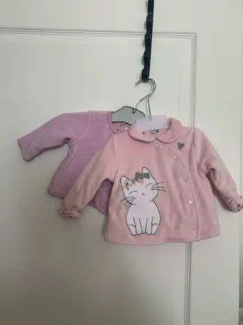 Lot veste