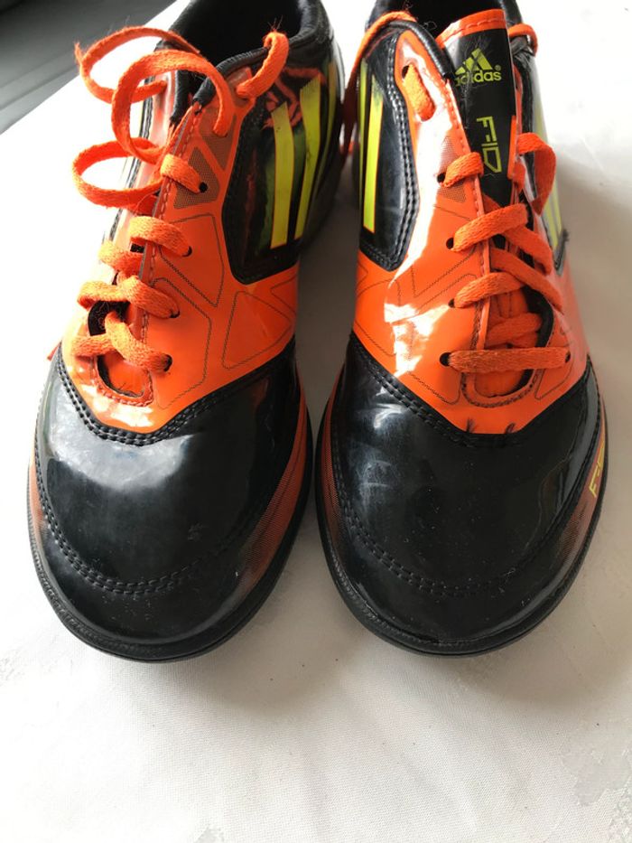 Crampons - photo numéro 3