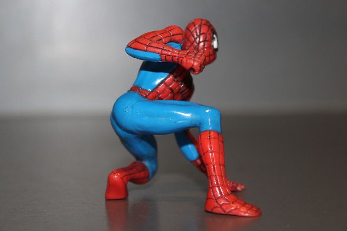 Figurine Spiderman - Marvel - photo numéro 4