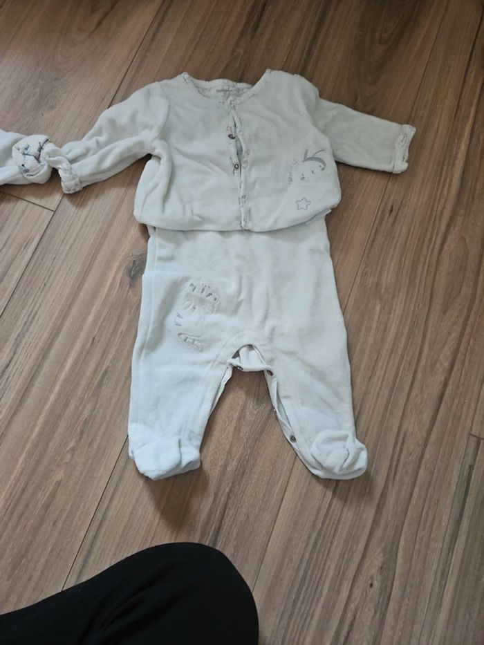 Lot 2 ensembles - photo numéro 2