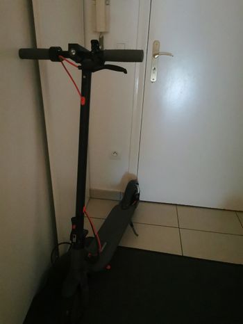 trottinette électrique