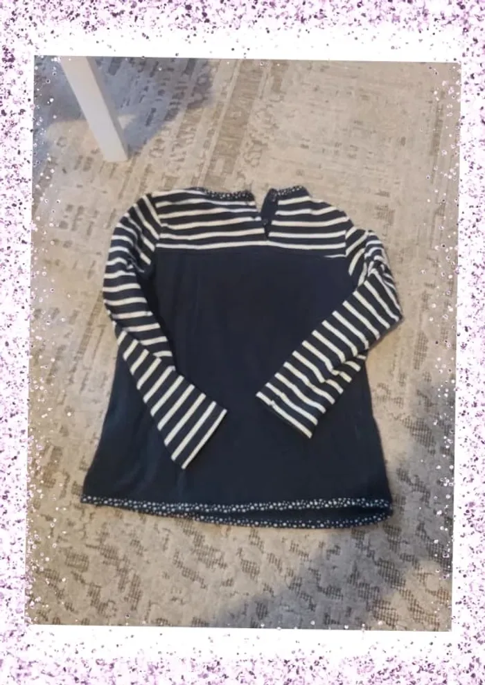 T-shirt 6 ans - photo numéro 2