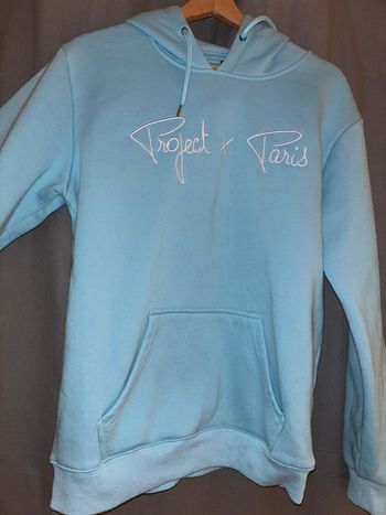Pull Projet X Paris Homme