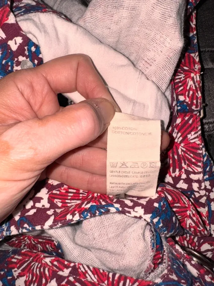 Salopette suncoo  Taille 2 - photo numéro 7