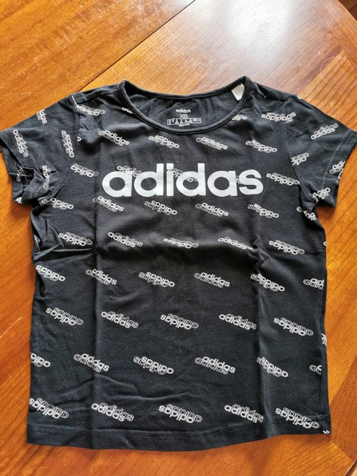 Tee-shirt Adidas XS
