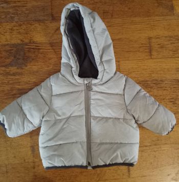 Manteau