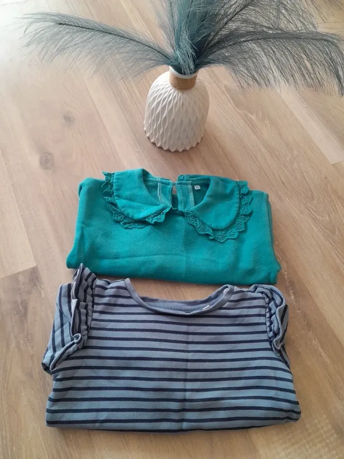 Pull 3 ans