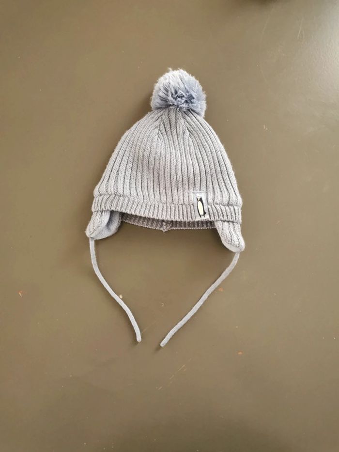 Bonnet