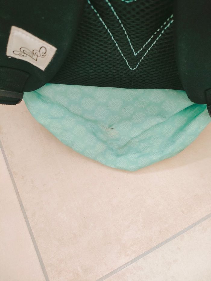 Cartable fille - photo numéro 6