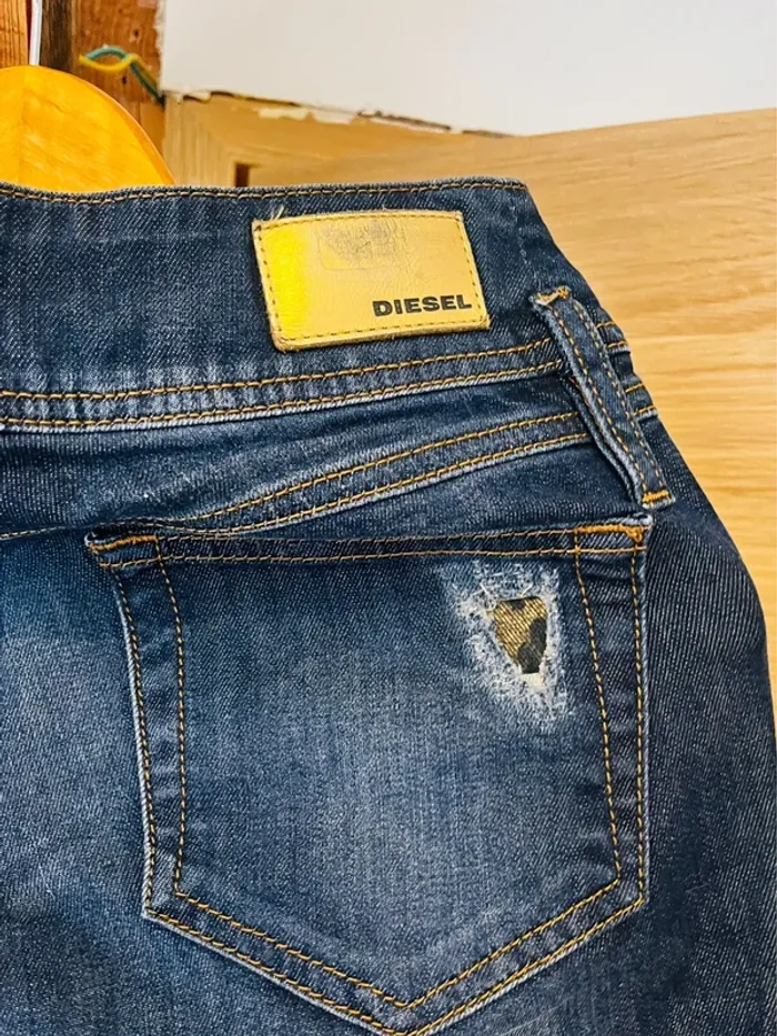 Jean diesel - photo numéro 3