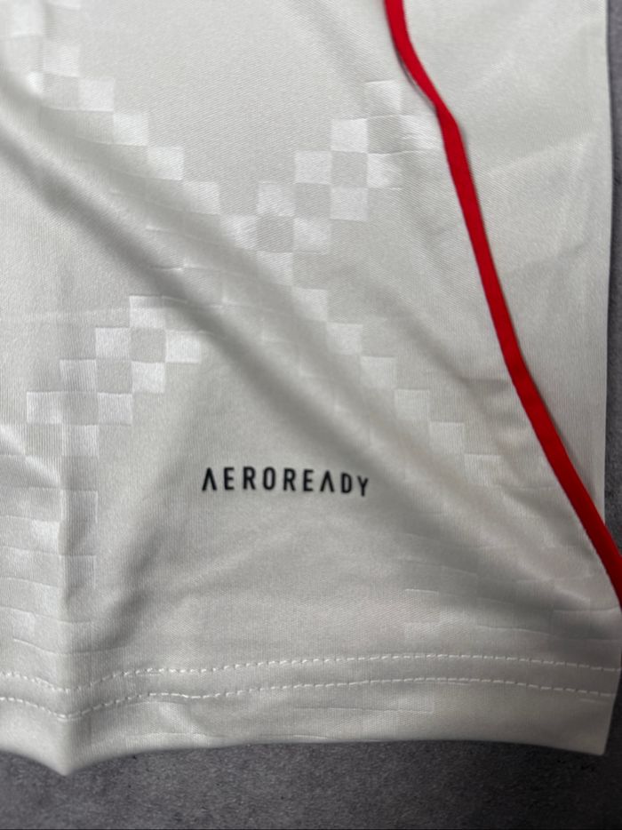 Maillot foot benfica - photo numéro 7