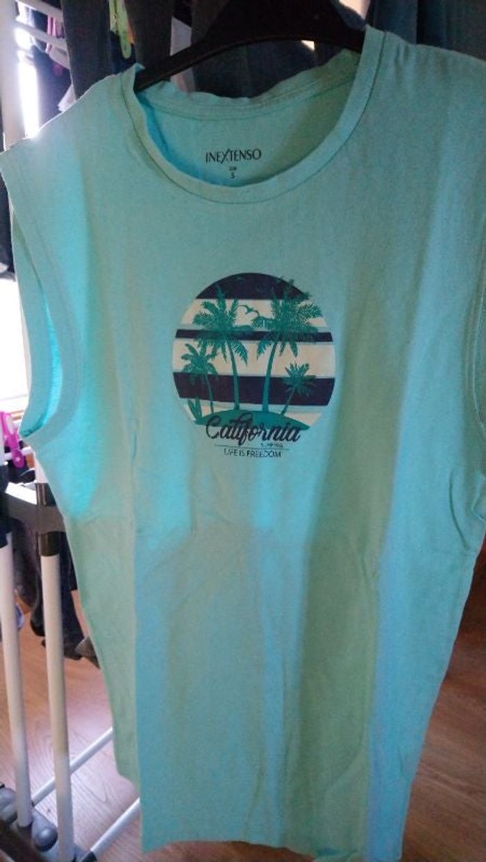 pyja short débardeur