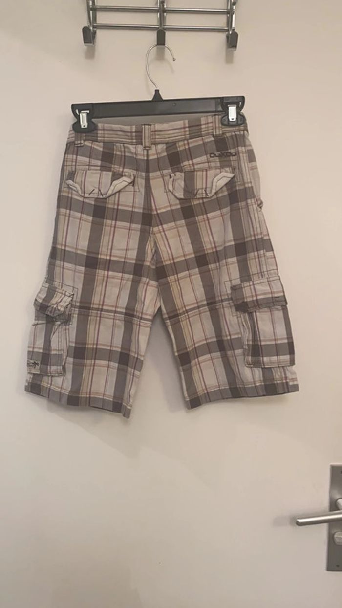 Bermuda garçon - photo numéro 6