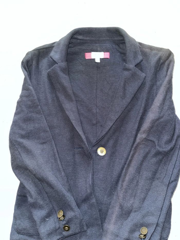 Blazer - photo numéro 3