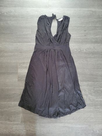 Robe de grossesse