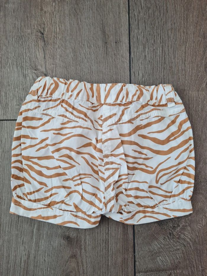 Lot fille 12 mois été - photo numéro 11