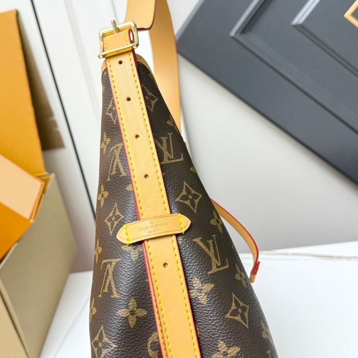 Louis Vuitton  CarryAll  Monogram M46197 - photo numéro 7