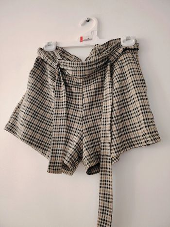 Short Jennyfer