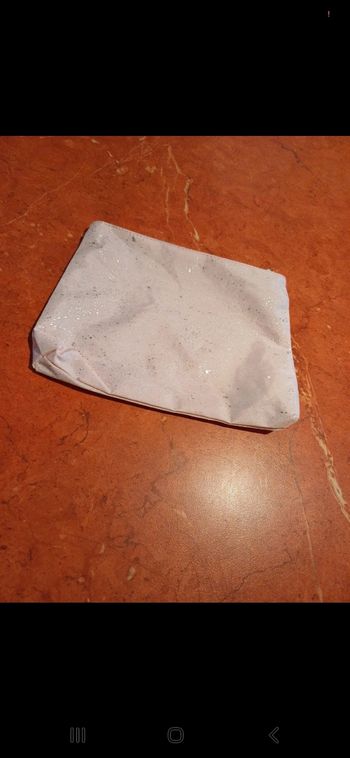 Trousse de maquillage