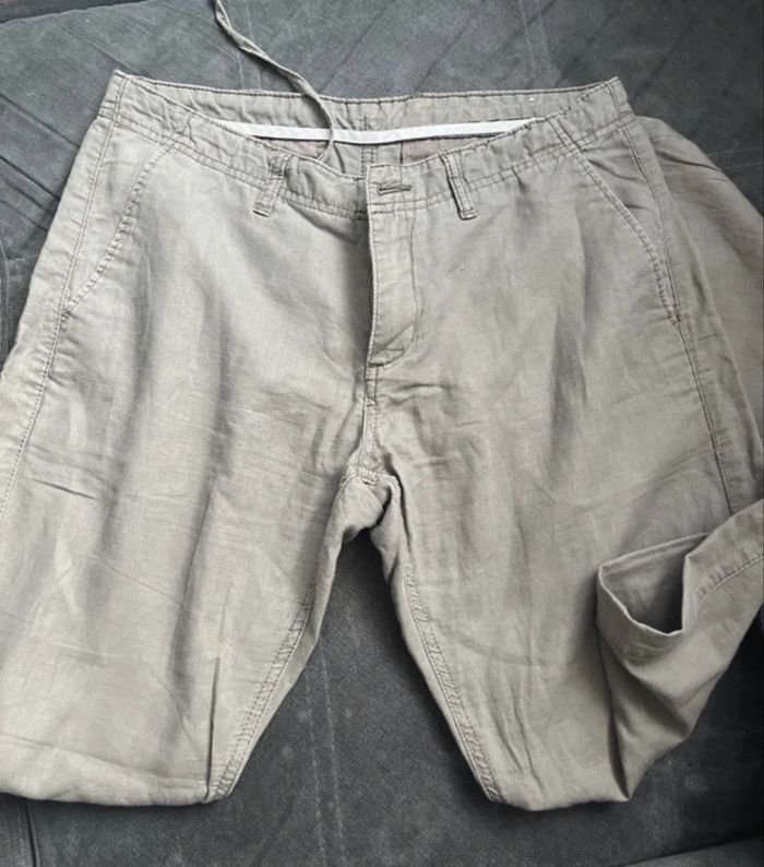 Jeans homme - photo numéro 4