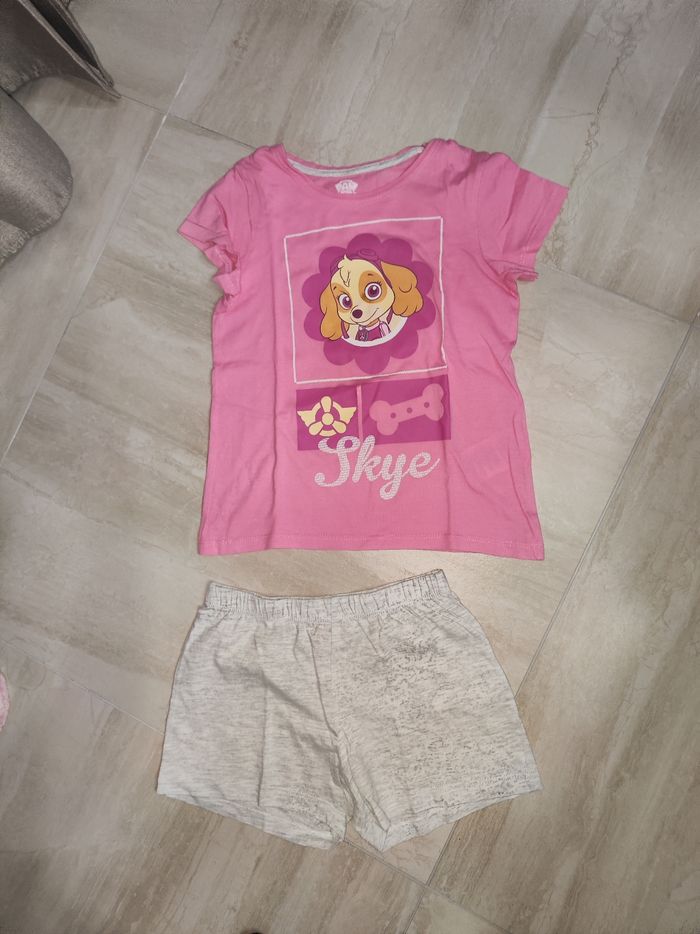 Lots habits fille - photo numéro 6