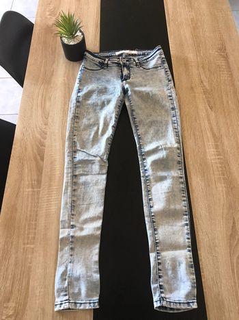 Jeans femme 34