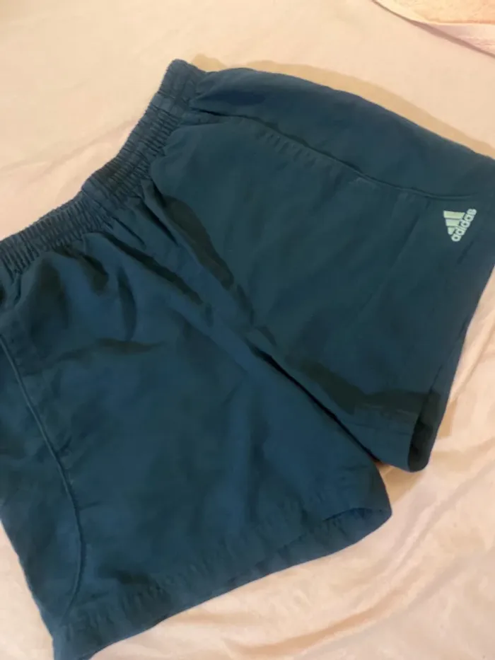 Short Adidas