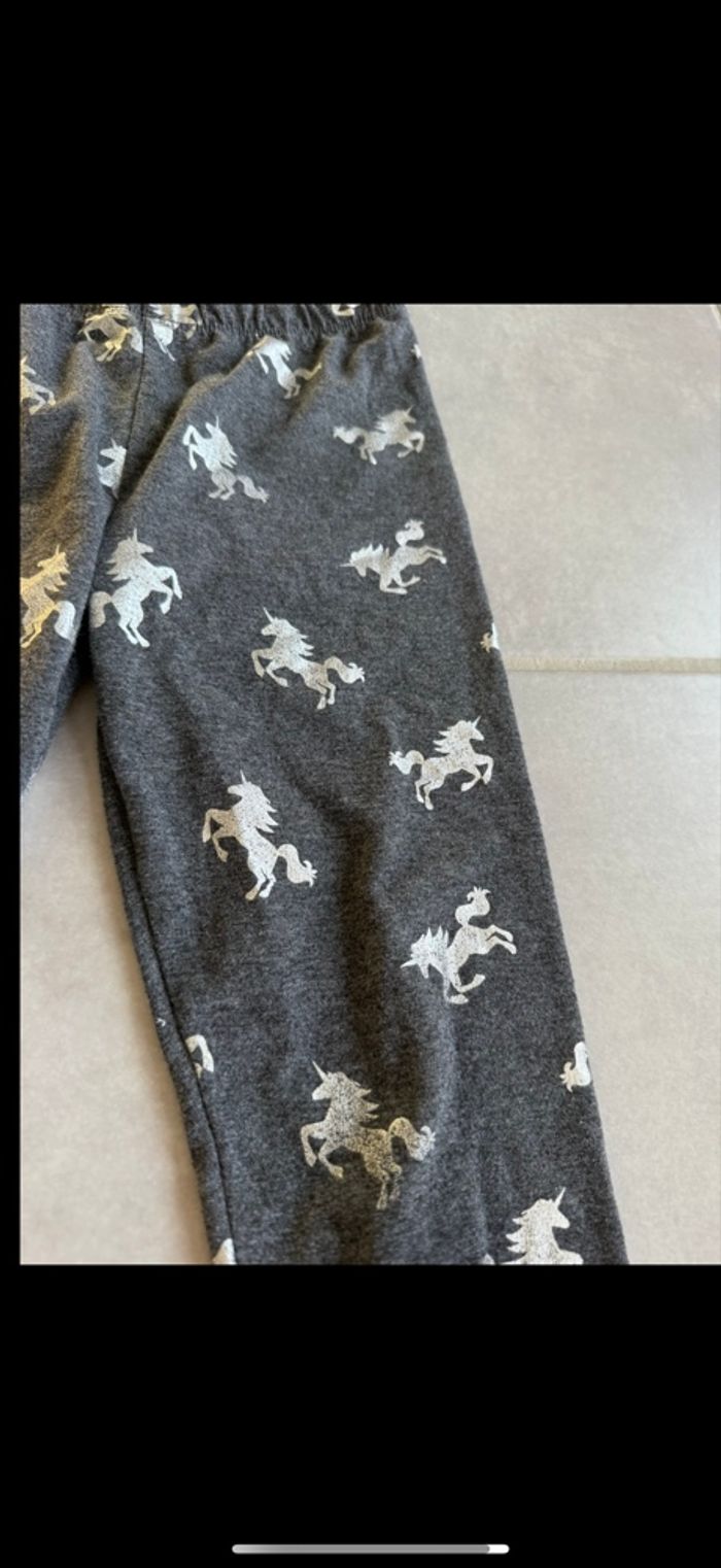 Legging Licorne - photo numéro 3