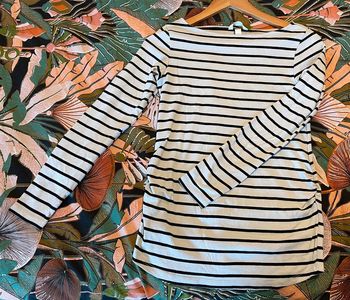 T-shirt maternité H&M