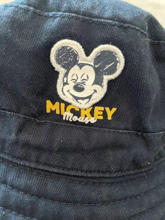 Chapeau taille 47 - photo numéro 2